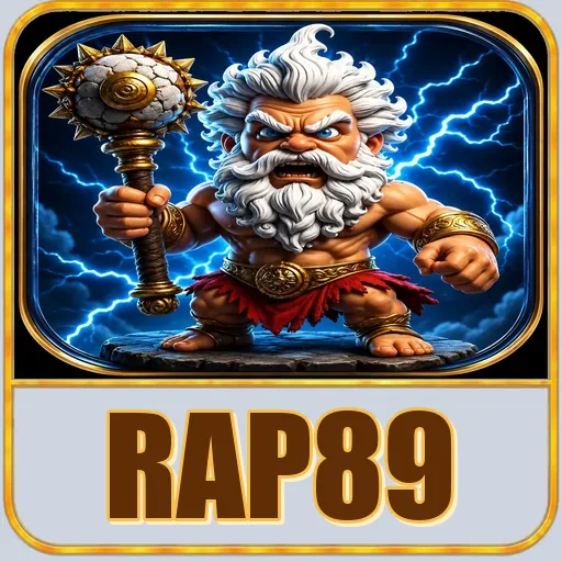 Pratinjau tampilan rap89