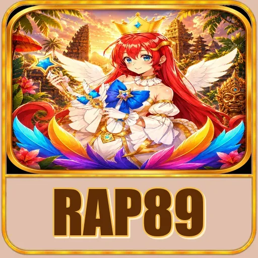 Pratinjau layar rap89
